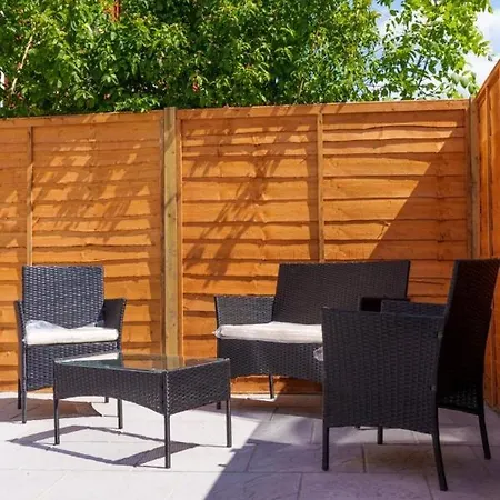 Monroe House Apartment Leeds (West Yorkshire)